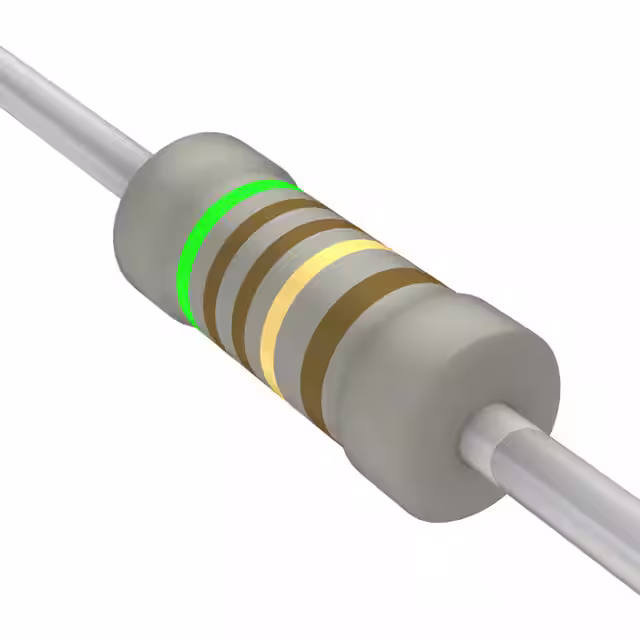 LR1F51R1 TE Connectivity Passive Product electronic component